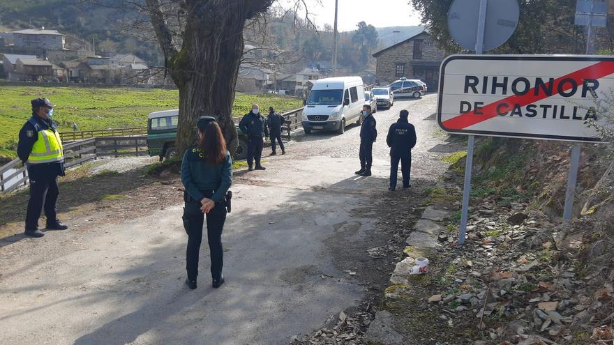 León Propone insta a Junta y Gobierno a acelerar la carretera Zamora-Portugal por Puebla