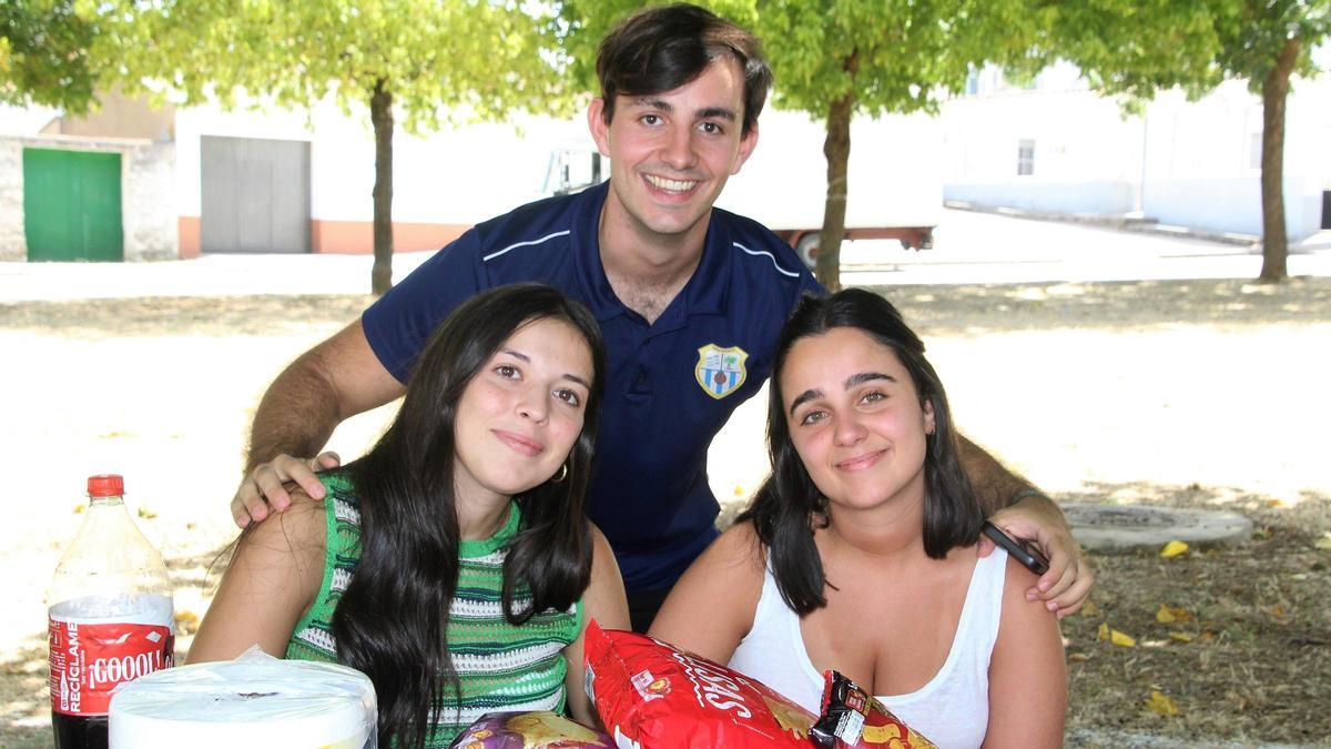 Monesterio celebrasu XII Fiesta del Guarrito