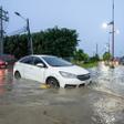 Al menos un fallecido y más de 2.000 afectados por lluvias e inundaciones en Ecuador