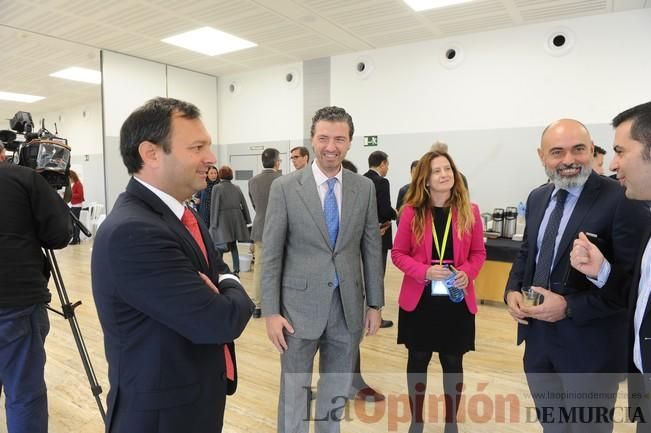 Foro de la industria metalmetánica