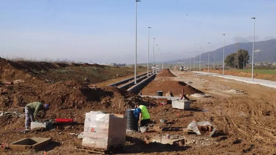 ¿Quién está detrás de los nuevos barrios de Córdoba?