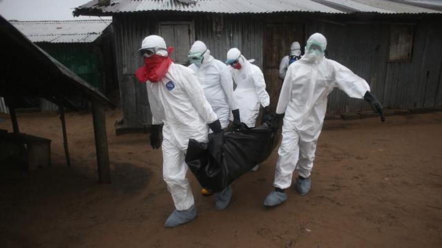 Cien años después de la gripe española, el mundo se enfrenta al fantasma de una nueva pandemia