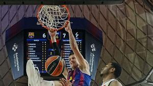 Pascual celebra la seva tornada al Palau amb un triomf treballat