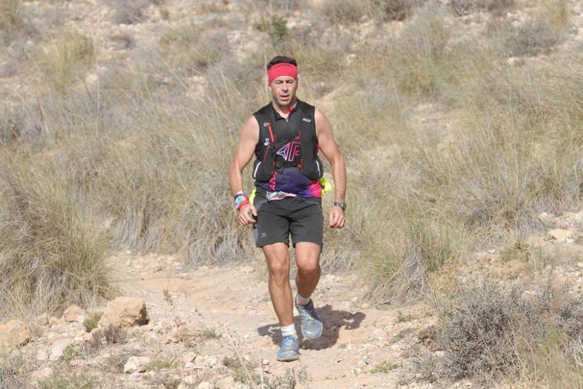 Carreras Populares: Cartagena Trail