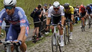 Paris-Roubaix cycling race