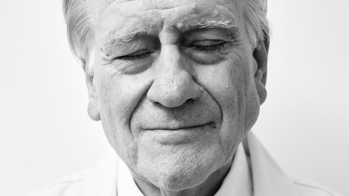 Valentín Fuster, cardiòleg: «Per cuidar el cor, cal pujar al cervell»