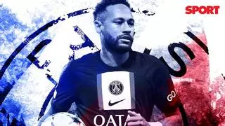 El Chelsea 'se pica' y vuelve a por Neymar