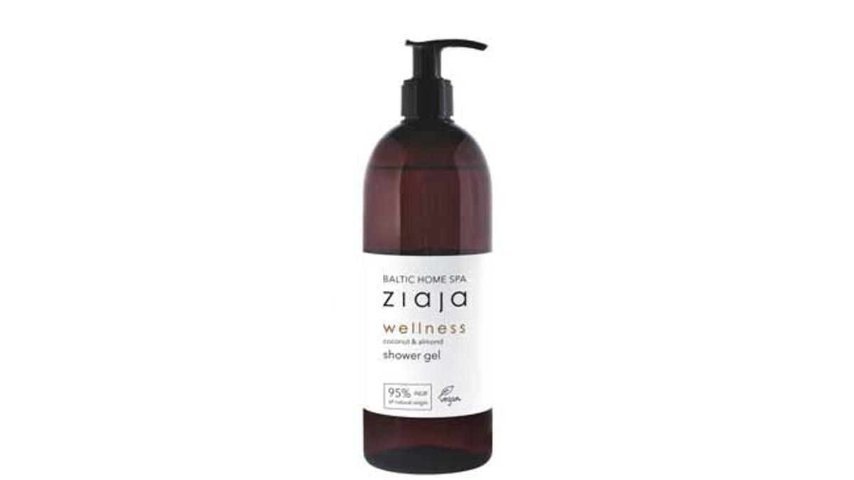 Descubre Baltic Home Spa Wellness de Ziaja