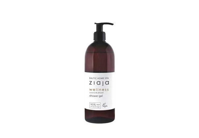 Descubre Baltic Home Spa Wellness de Ziaja