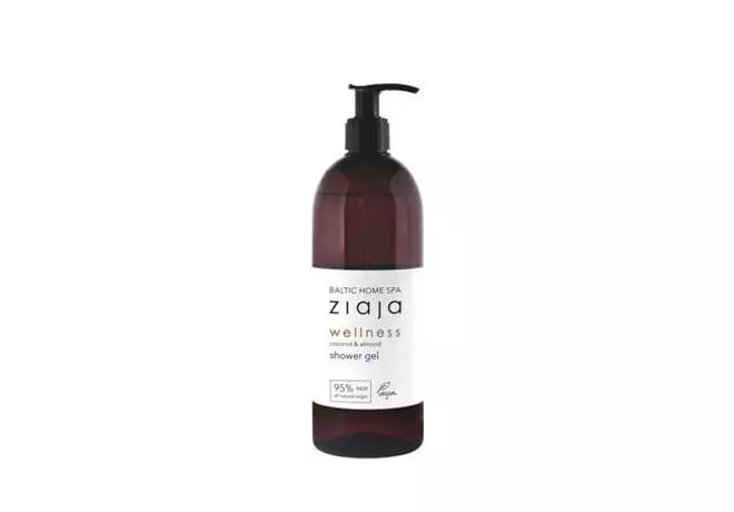 Descubre Baltic Home Spa Wellness de Ziaja