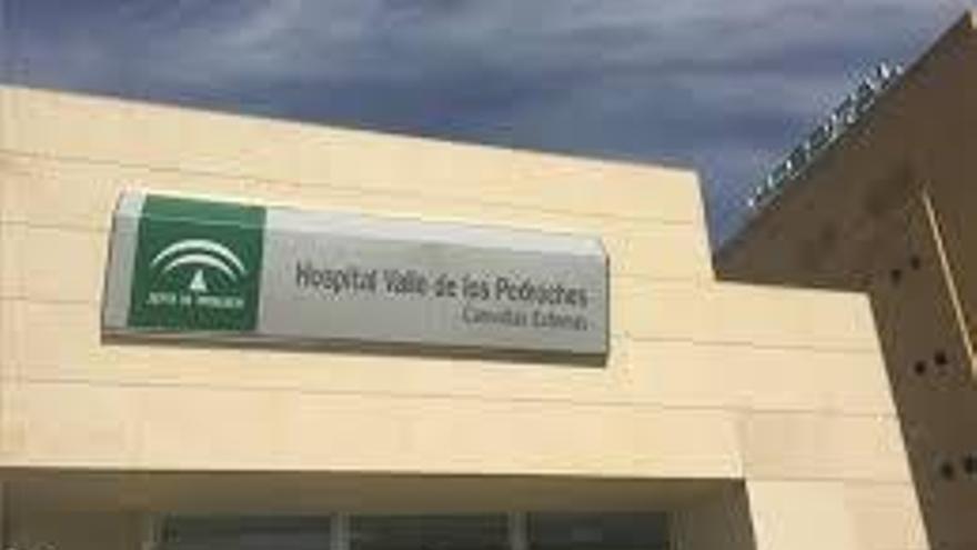 El voluntariado del hospital Valle de Los Pedroches supera los 5.000 acompañamientos