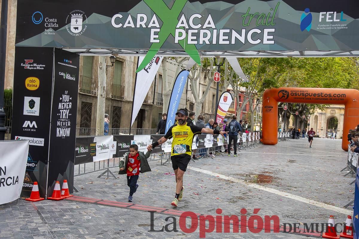 Celebración de la 'Caravaca Experience’ 2024