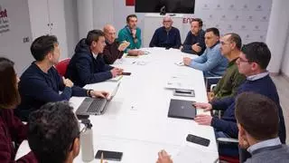 Ontinyent pide 1,3 millones más para rematar la mayor obra municipal
