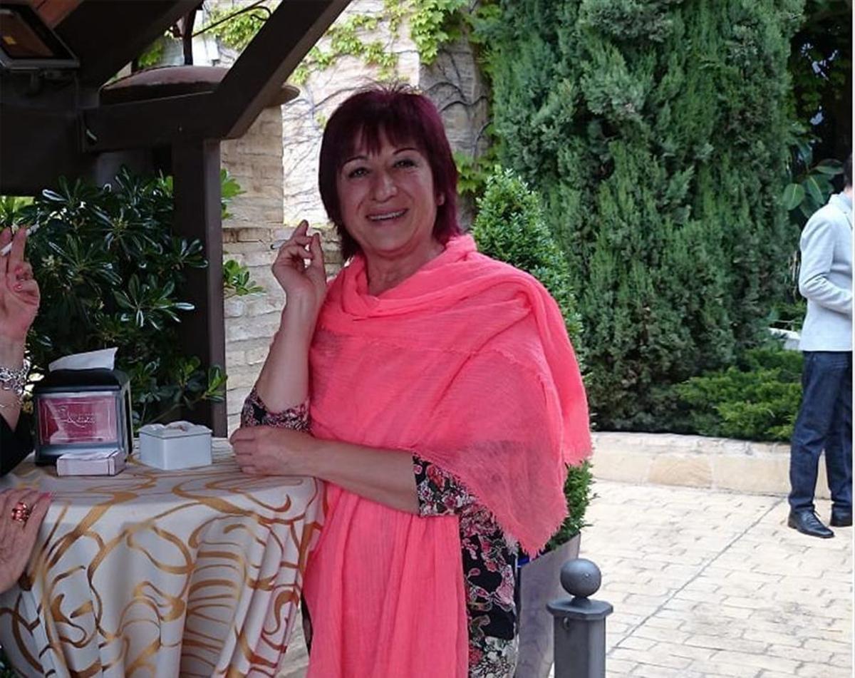 Una despedida sin alumnos