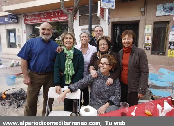 ZONA A 1 - PAELLAS DE BENICASSIM