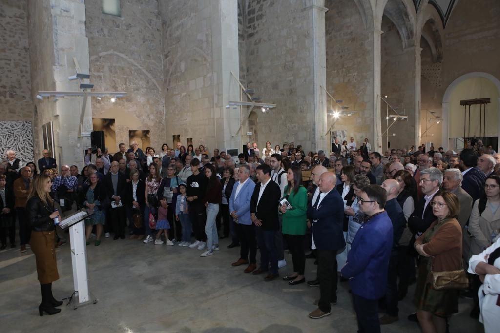 Xàtiva rinde tributo a Manuel Boix