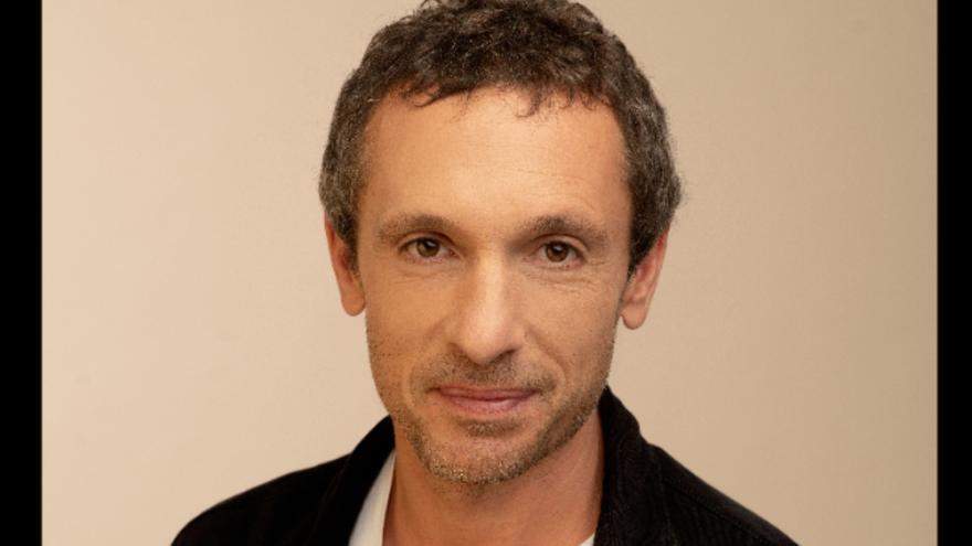 Pablo Derqui, actor: «En nuestra condición está padecer y querer nuestras relaciones familiares»
