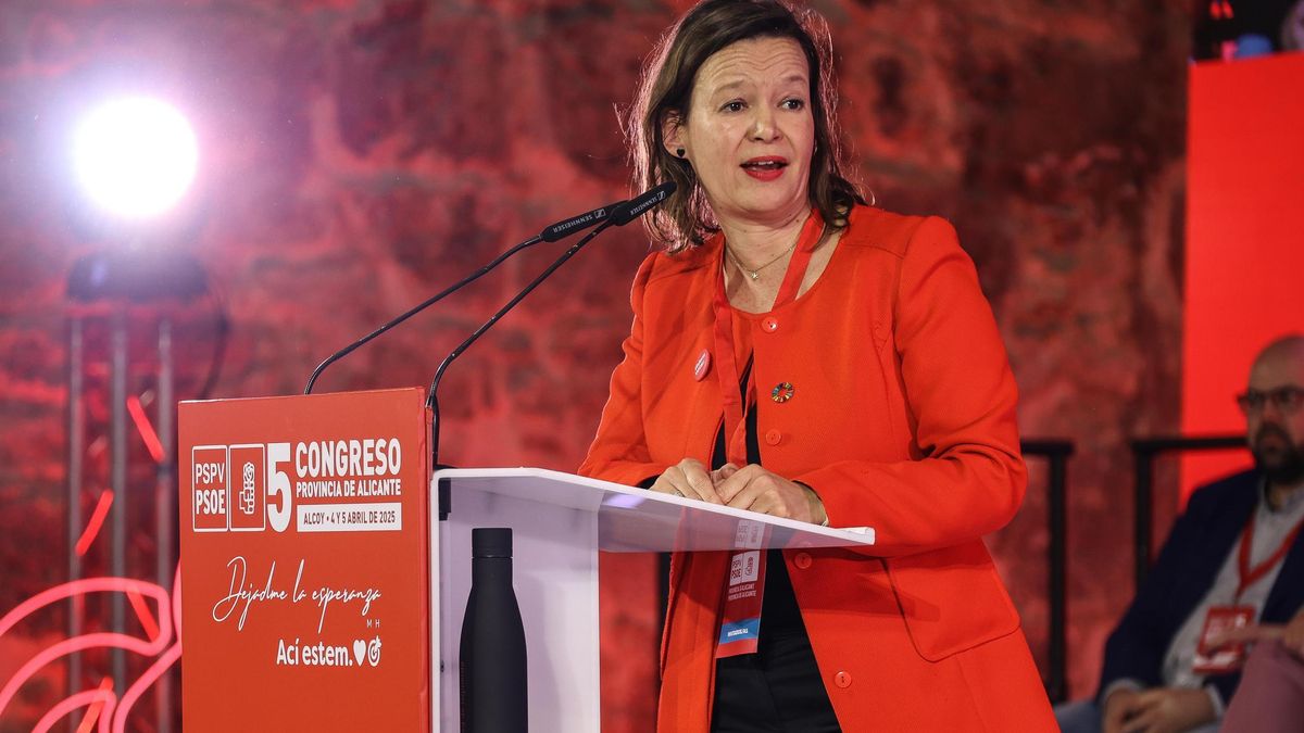 El PSOE celebra el congreso provincial en Alcoy