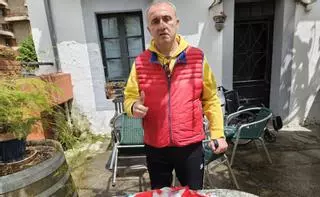 Juanele revela al mejor jugador de su etapa en el Sporting y… va a sorprender