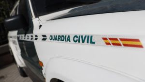 Detenido por matar a su madre en As Neves (Pontevedra)