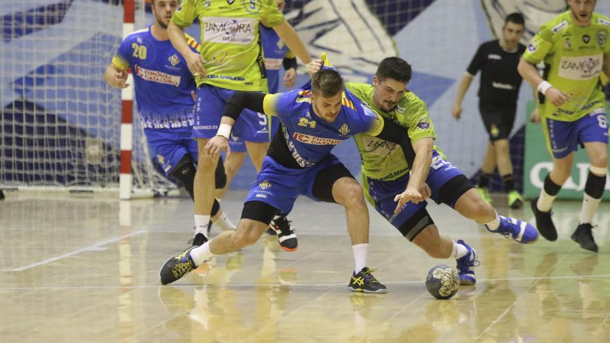 Pere Arnau (Sarrià) signs for Granollers