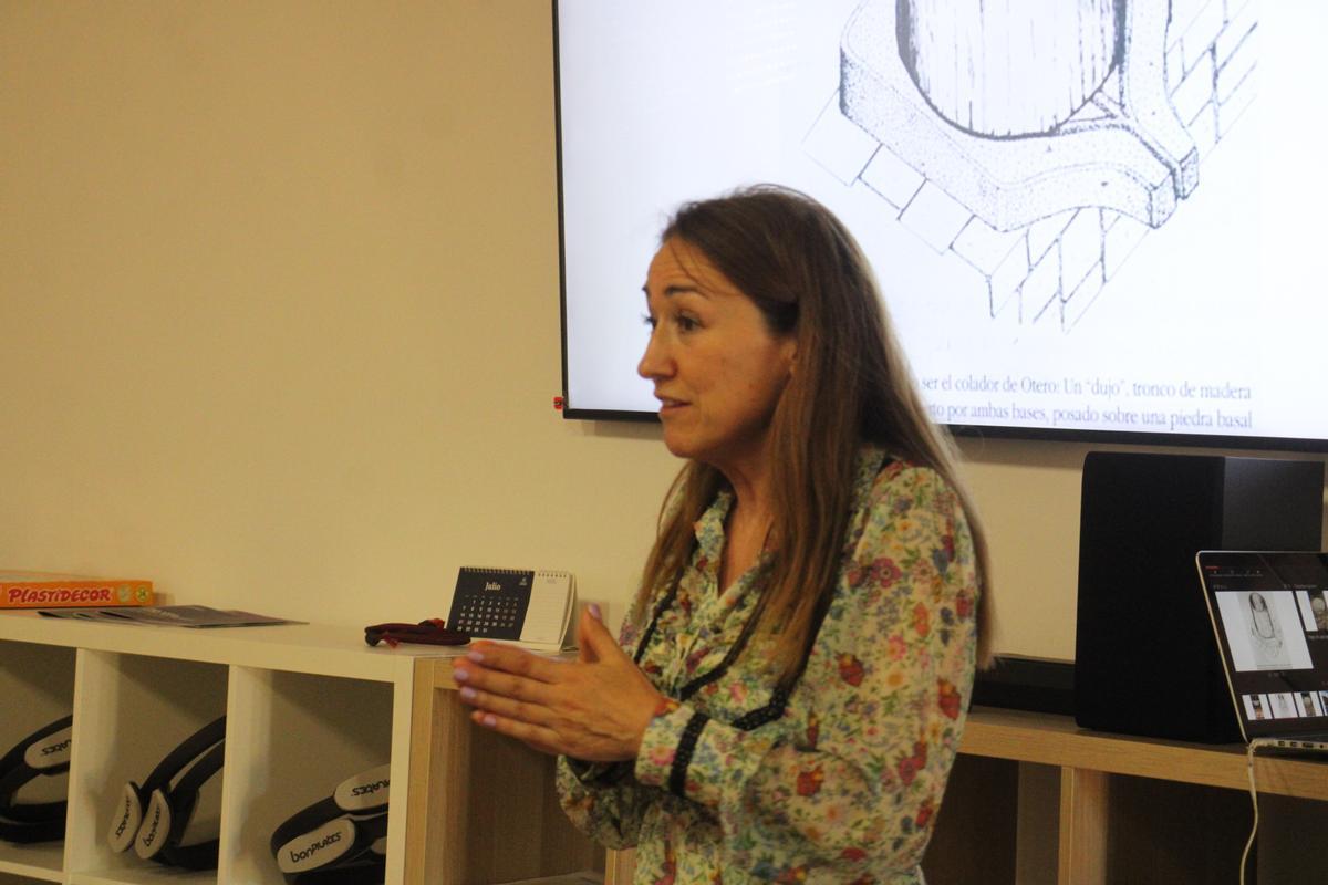 La proyección del documental “Las lavanderas de Soria” abre el ciclo cultural del verano en Otero de Sanabria La proyección del documental “Las lavanderas de Soria” abre el ciclo cultural del verano en Otero de Sanabria
