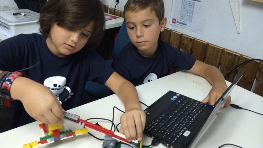 ROBoTICA EDUCATIVA