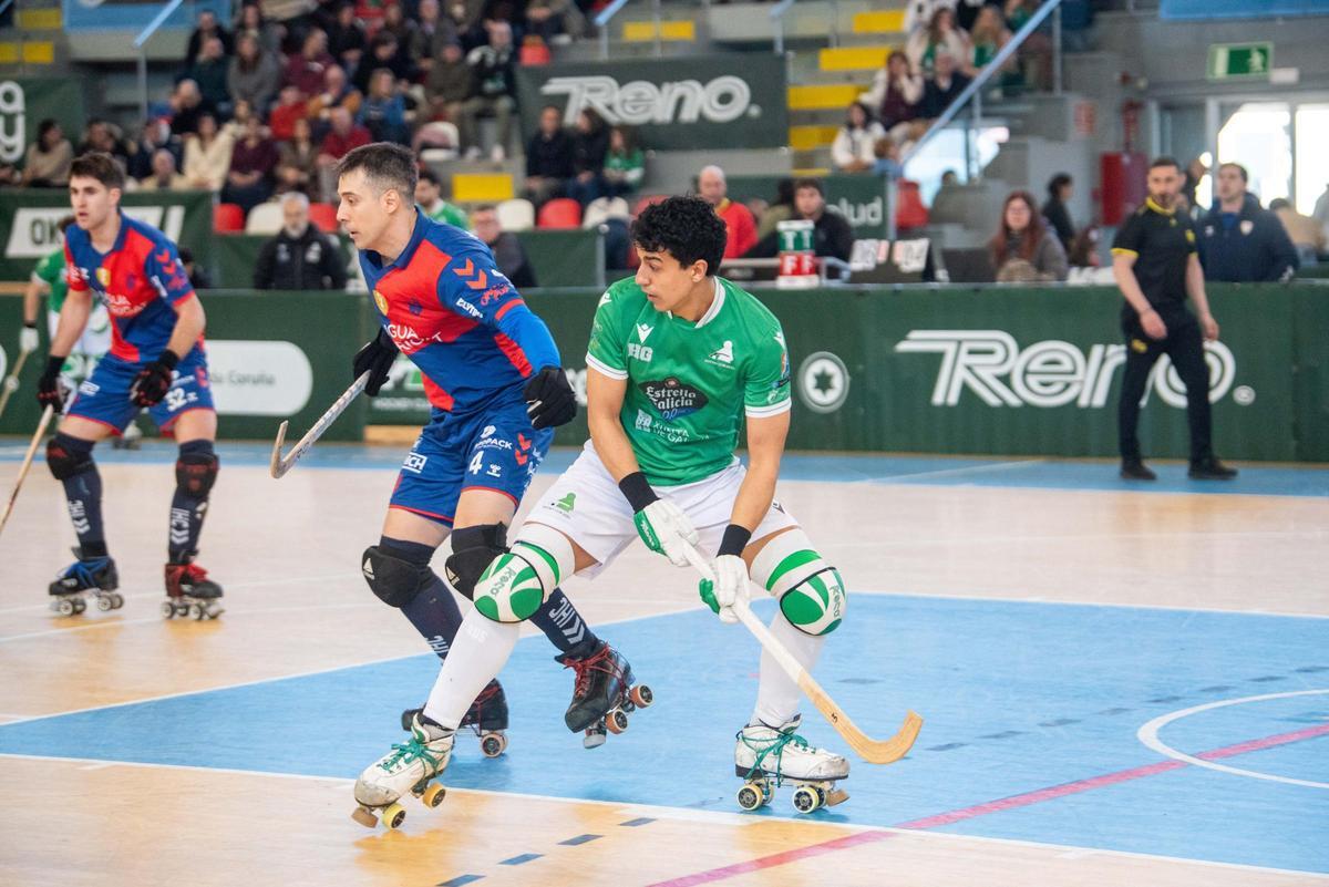 3-3 | 'Súper Paiva', al rescate del Liceo