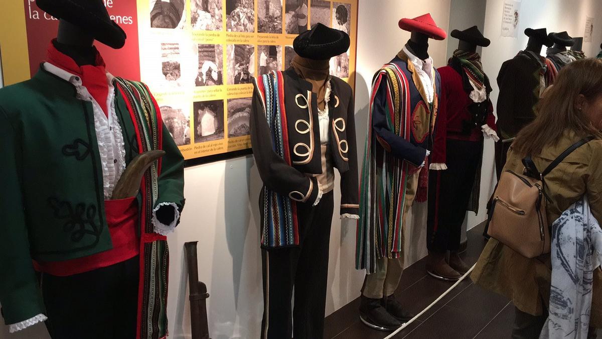 Museo del Campo de Alameda.