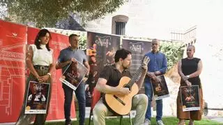 Seis cuerdas y seis pueblos: el Festival de la Guitarra de Arroyo de la Luz recorre la provincia