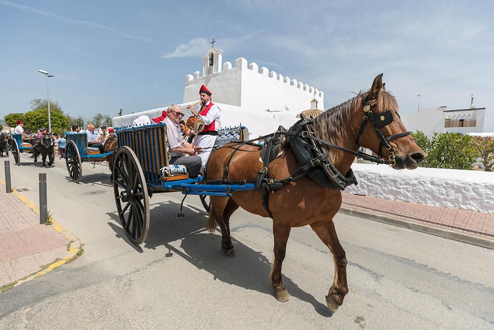 Fiestas de Sant Jordi