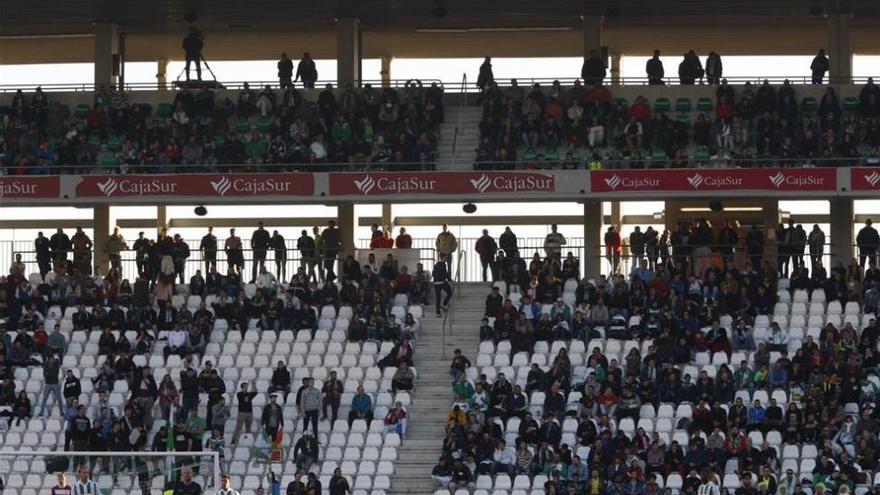 El Arcángel, el campo más fácil...para el rival