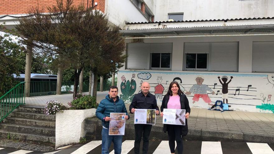 Covelo lanza «Roteiros 2026» para valorizar o patrimonio