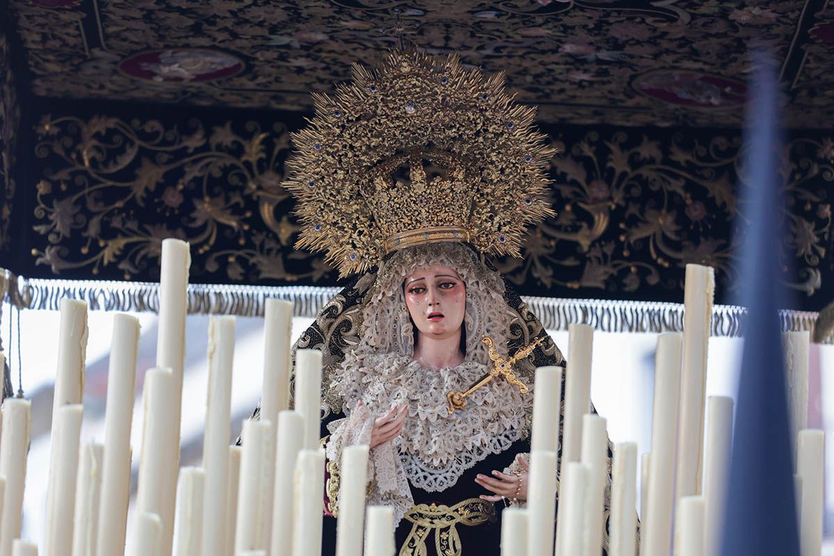 La Expiración, en imágenes