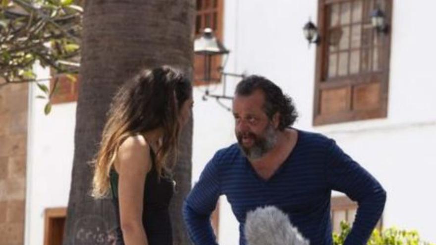 The Festivalito de La Palma postpones its 17th edition and will be held from July 8 to 16