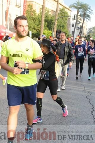 San Silvestre de Murcia 2017