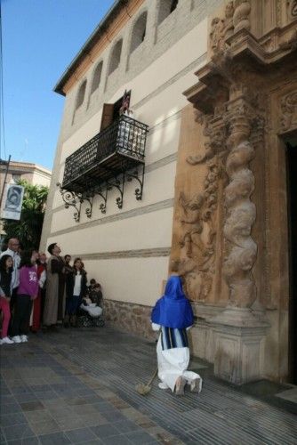 cuadrillas de pascua