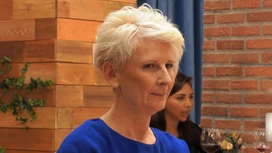 La gran mentira de una soltera que hace intervenir al equipo de &#039;First dates&#039;: &quot;¿Seguro?&quot;