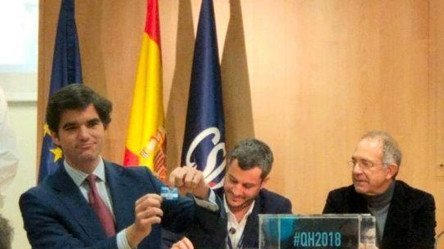 El sorteo de la Quebrantahuesos elige a 7.500 valientes para la edición 2018