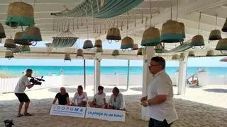 Aufstand der Chiringuitos auf Mallorca - Strandlokale wehren sich gegen Schließungen