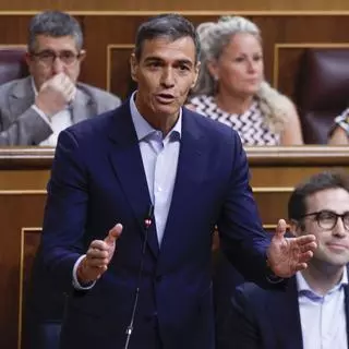 El Govern reforça la confiança en Zapatero després de les explicacions