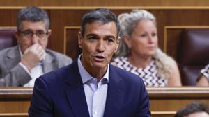 El Govern reforça la confiança en Zapatero després de les explicacions