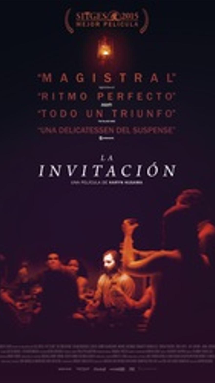 La invitación