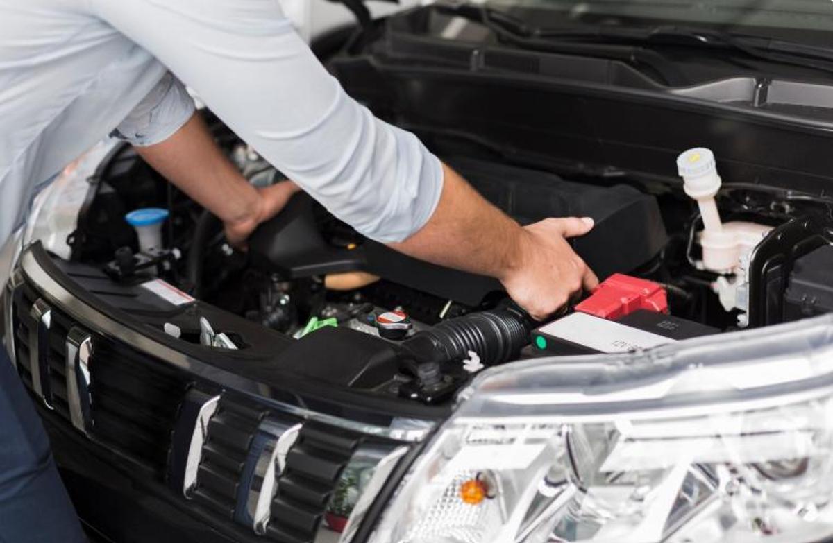 Com s'ha de reciclar un vehicle?