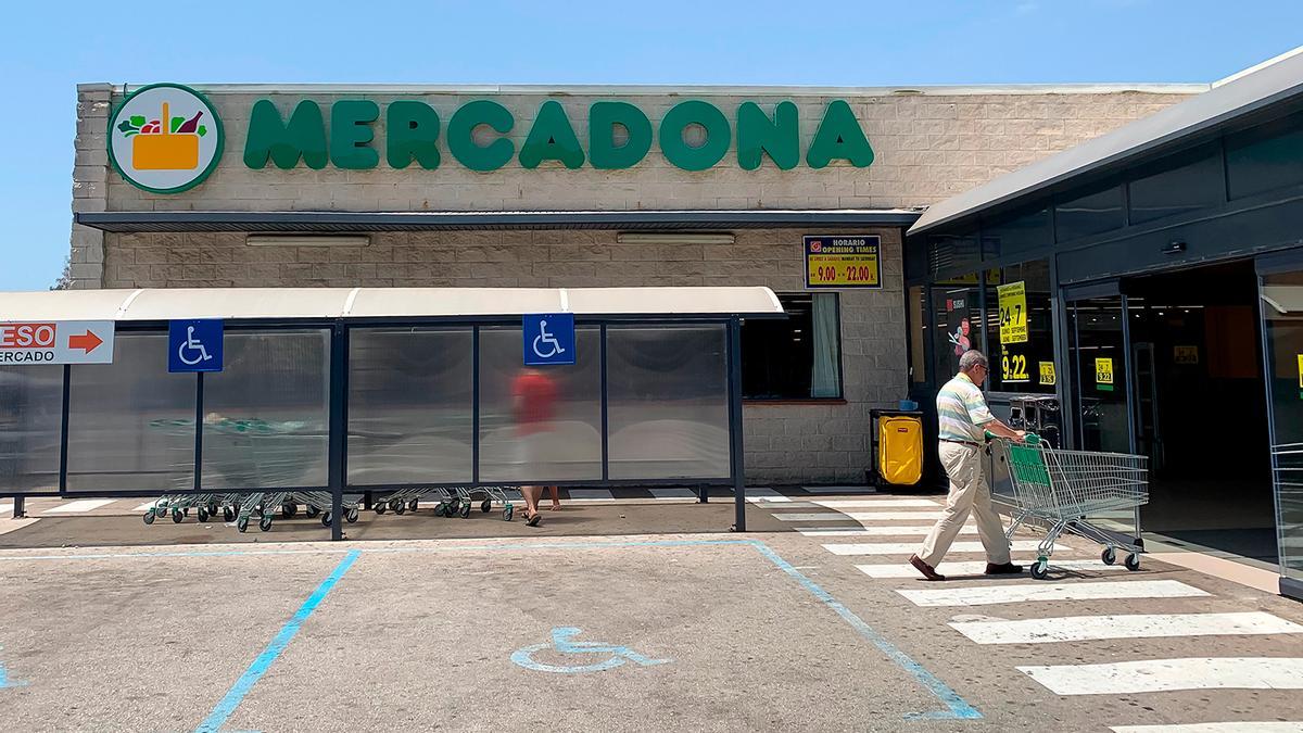 El cambio de horario de Mercadona que afectará los clientes los próximos días