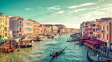 ¿Venecia o Florencia? La difícil elección entre las joyas de Italia 