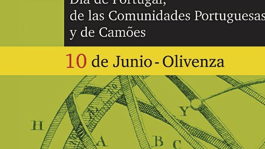 El Día de Portugal se celebra en Olivenza con literatura, música y artesanía