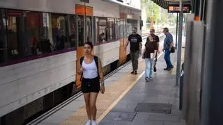 GRÁFICOS | Estas serán las alternativas a la línea R3 de Rodalies, cortada a partir del 27 de septiembre
