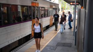"Los verdaderos héroes son aquellos a los que la sociedad invisibiliza y a veces maltrata"
