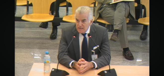 Juicio de Kitchen por la trama de corrupción policial vinculada al PP  Última hora desde la Audiencia Nacional